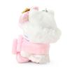 Sanrio Mascot Holder Hello Ages 6 and 265721 (Glitter Inter) Kitty, Up,