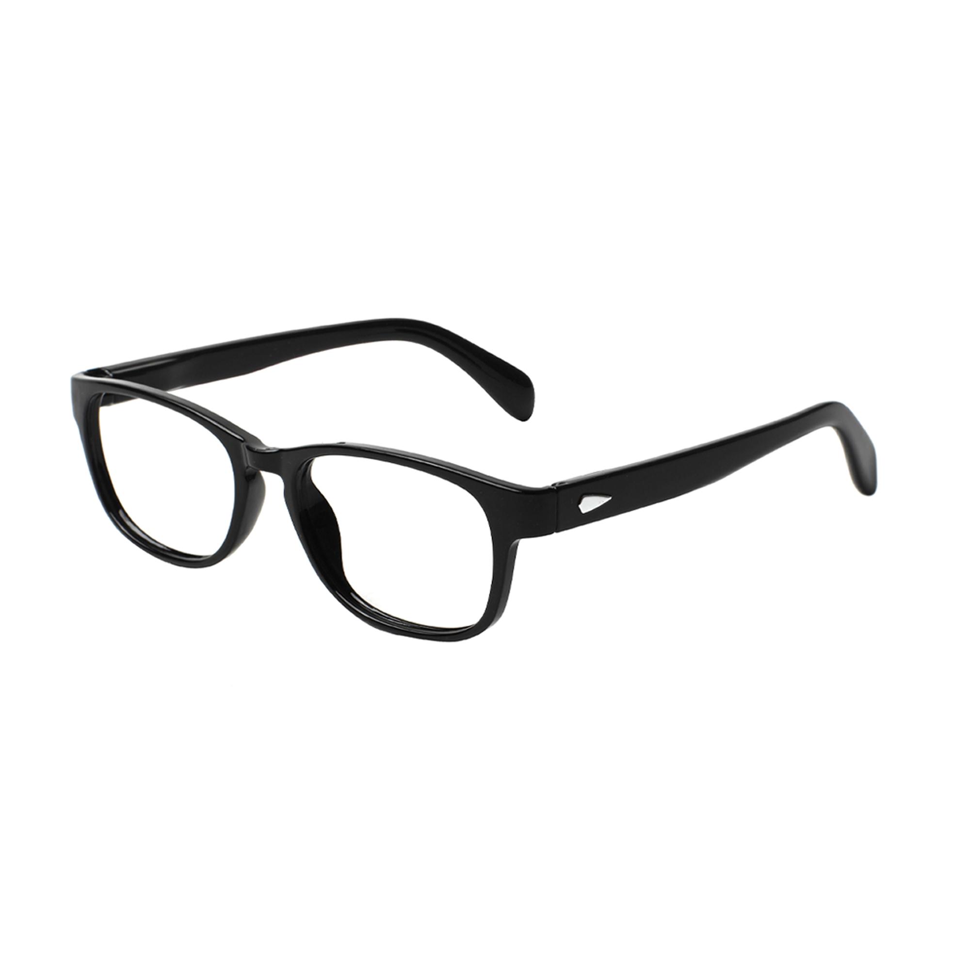 

TUREZING Presbyopia Eyeglasses Diopter Eyeglasses for Ladies And Men HD Magnifying Lens Flexible Spring Hinge Professional Vision Correction 1.25
