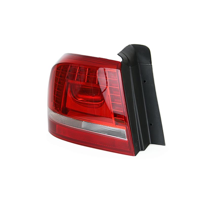 Tail Light Assembly For Volkswagen Passat B7 2011 2012 2013 2014 2015 Rear Taillight Warning Light Reversing Light 3AA945207