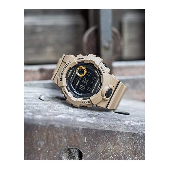 CASIO Watch G-SHOCK GBD-800UC-5 Men's [Parallel Import]