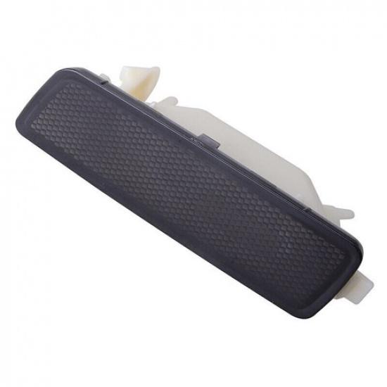 Left Fits 2006-09 VW MK5 RABBIT GTI JETTA Front Bumper Side Marker Light Bezel