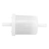 Fuel Filter 12581-43012 Replacement for Kubota BX22D BX23D BX24D BX25