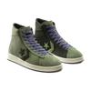 Pro Leather Converse Mid 'Black History Month' 168273C