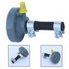 Effective Damper Diesel Heater Kit High-quality Check Valve