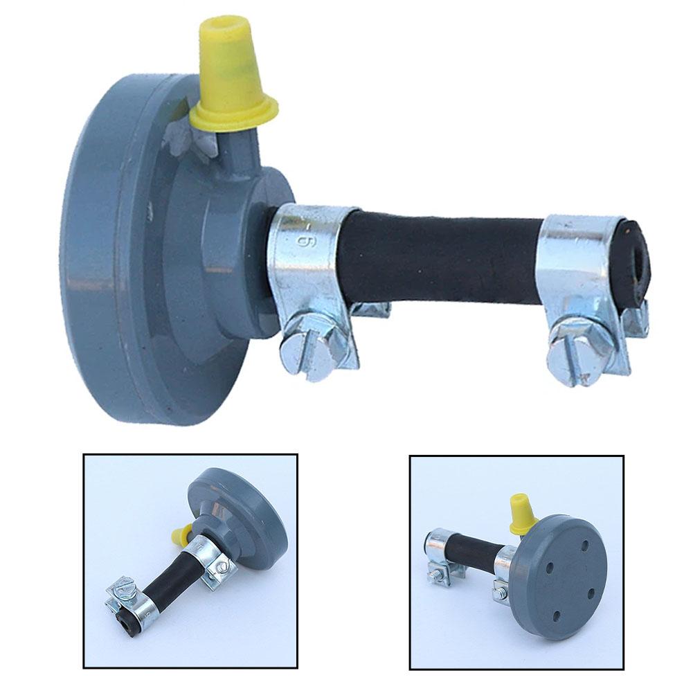 Effective Damper Diesel Heater Kit High-quality Check Valve