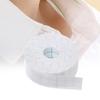 Fasola Sweat Absorbing Collar Stickers For Clean Shirt Neckline Protection