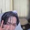 ATEEZ Fan Meeting DAWN Reward: Poka + Lenticular Used
