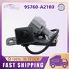 95760-A2100 Car Rear View Camera Parking Assist Backup Camera 95760A2100 For Hyundai Santa Fe 13-16 / KIA CEED 12-16 Auto Parts