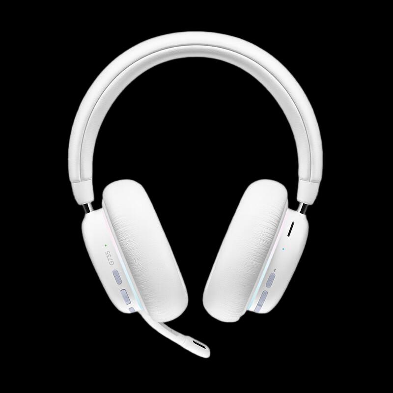 Logitech G735 Aurora Wireless Gaming Headset
