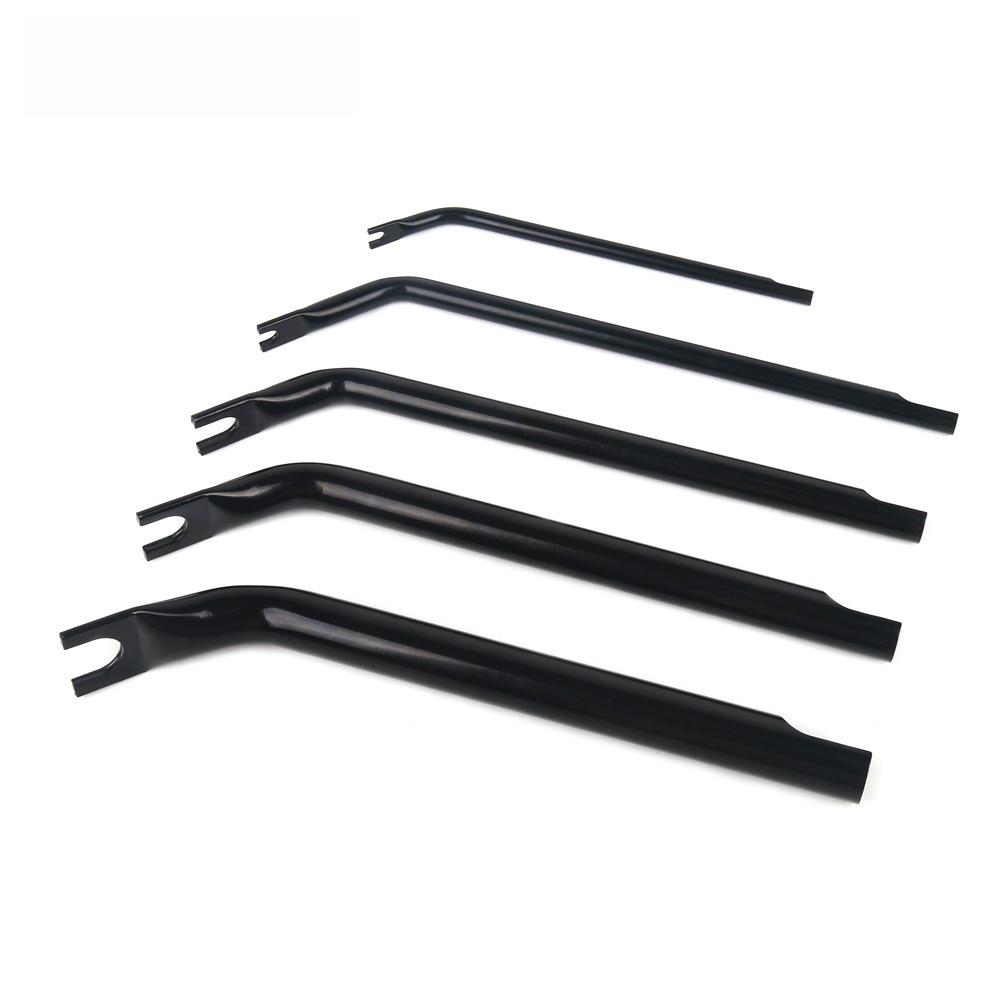 Ağır Hizmet Kamyon Hava Sistemi Ayırma Alet Takımı