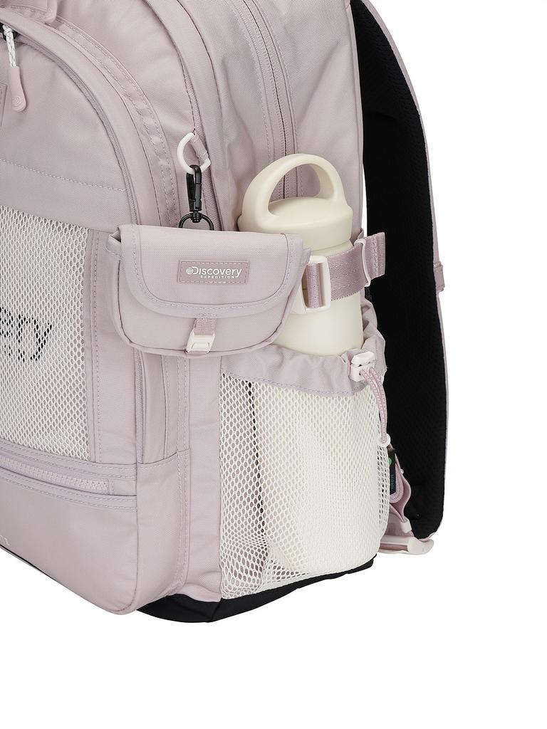 Discovery Expedition Like Air Light Backpack 23 (Pink)
