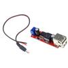 Dual USB Step-Down Car Charging Module Dual USB Outputs