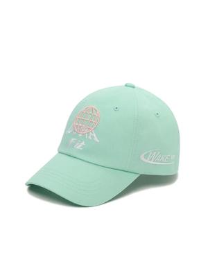 Easy Fit Summer Ball Cap_MINT YUM24C16G2