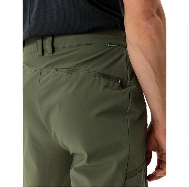 VAUDE Trousers Farley Stretch III