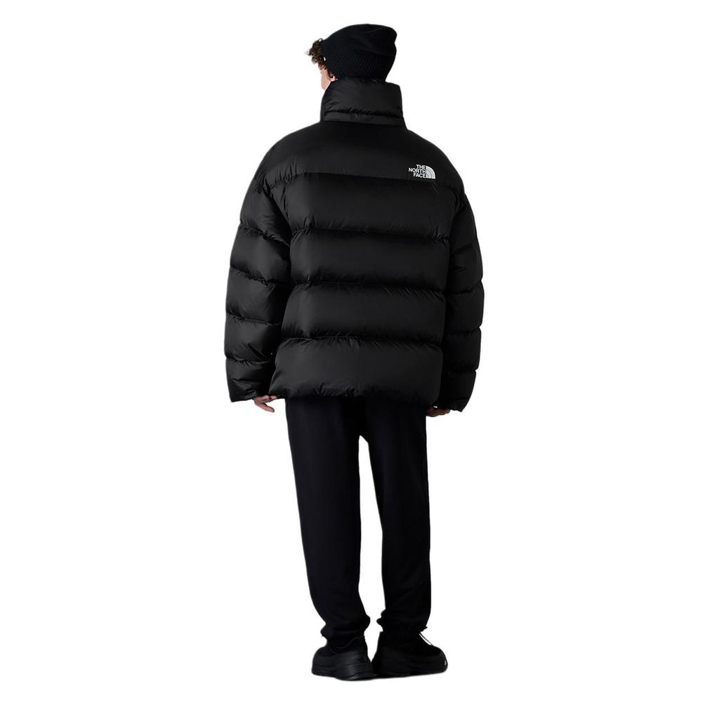 THE NORTH FACE Urban Exploration Down Jacket Unisex Black NF0A8ASD-4H0