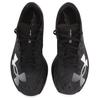 Under Armour Flow Velociti Elite 2 Black White Unisex Sneakers Anthracite 3027205-004