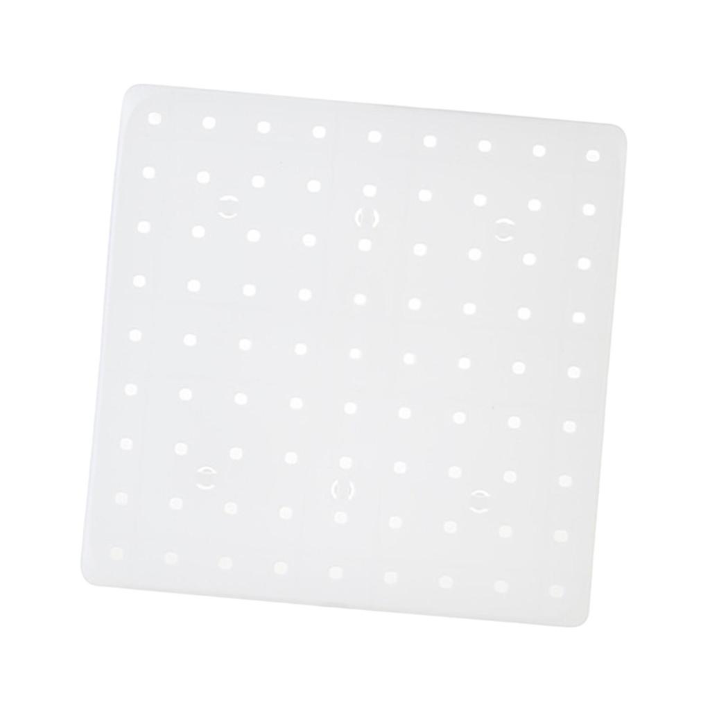 Hole Board Organizing Accessories Wall Pegboard for Garage Bathroom Workshop