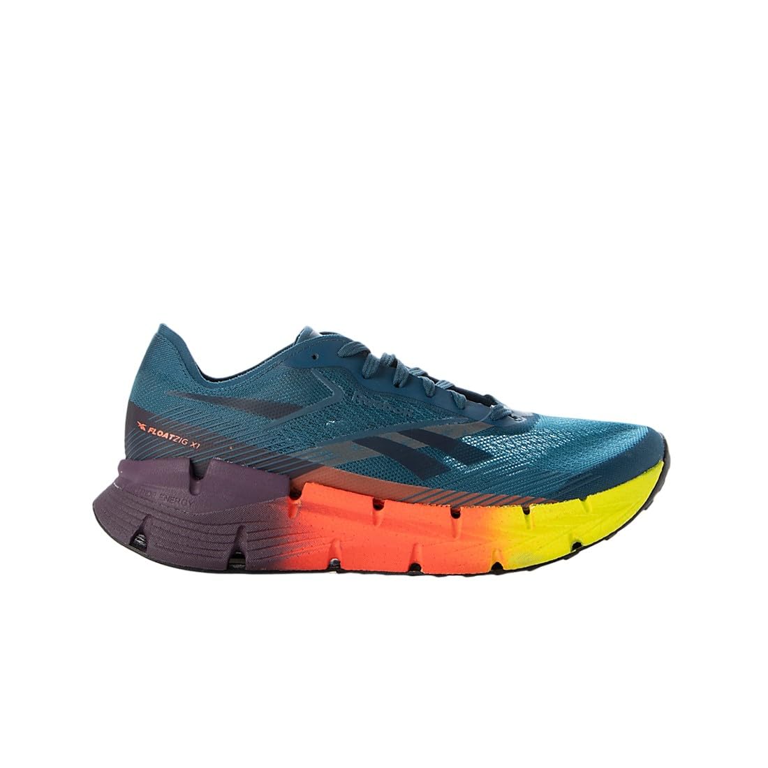 

Running Shoes FLOATZIG X1 100204920 cm [Reebok] 25.5