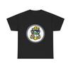 USCGC Alex Haley 39 (U.S. Coast Guard) T-Shirt