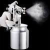 Comfortable Grip Paint Sprayer Automotive Paint Tool with Joint Rustproof Paint Pneumatic Sprayer Adjustble Spray Tool