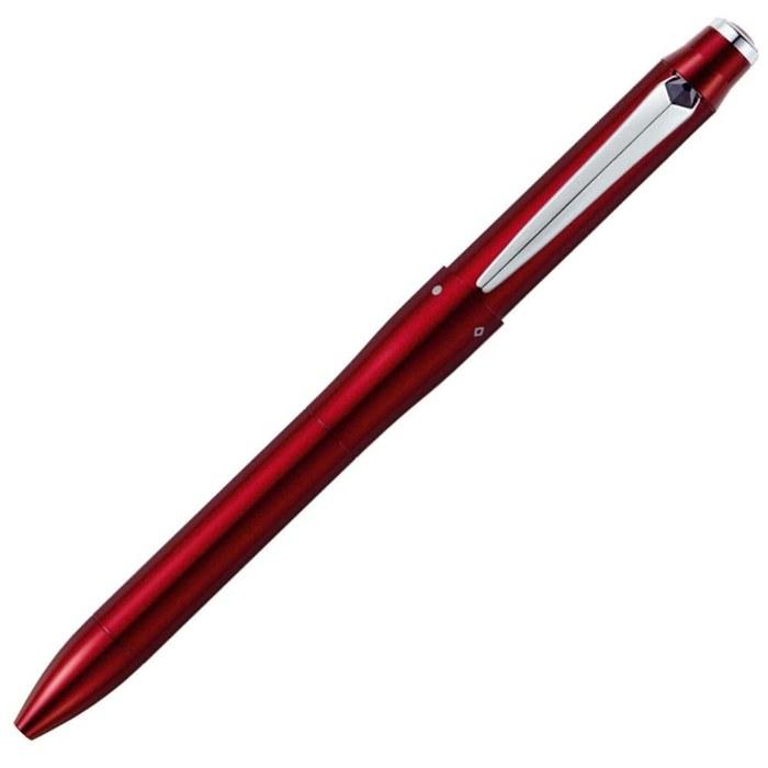 Mitsubishi Pencil Jetstream Prime 3&1 0.5 Dark Bordeaux MSXE4500005D65