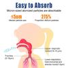 Handheld Silent Ultrasonic Face Nebulizer Portable Household Tools Inhaler
