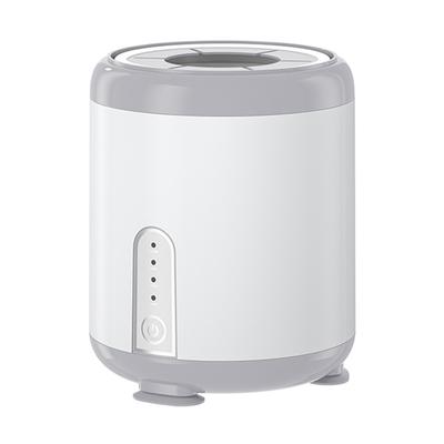 Good-Baby Bottles Baby Milk Bottles Shaker USB Automatic Intelligent Electric Infant Bottles Shaker For Home Travel Baby