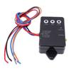 Wireless Dump Trailer Remote Control Kit Support 3 Wire 4 Wire Dump Trailer Remote Controller for 12V Hydraulic Pump