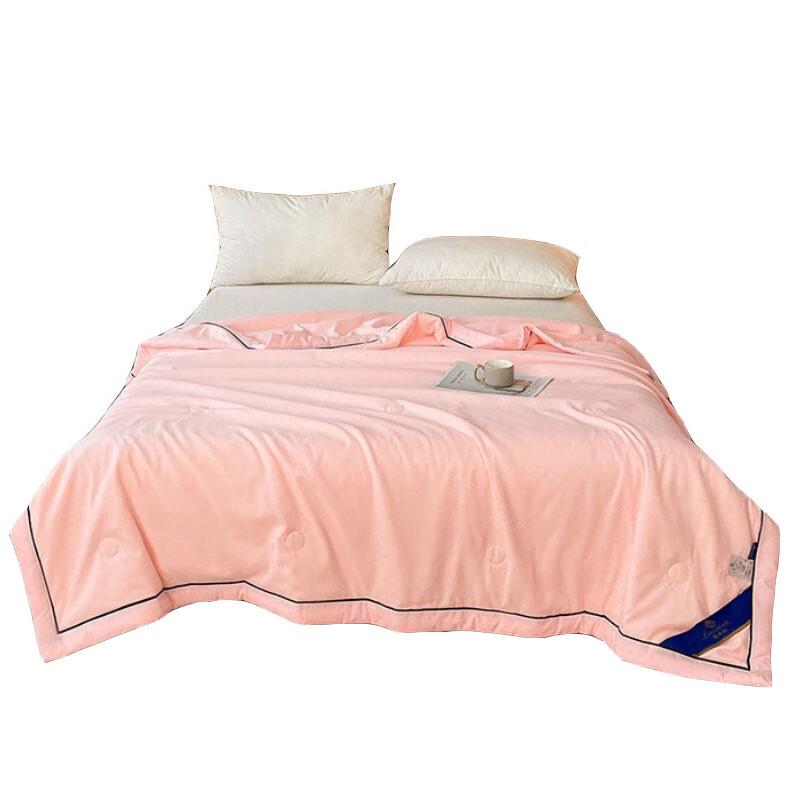 Luoxinu Alice Summer Soybean Fiber Quilt