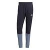 Long Sports Trousers Essentials Grey Men