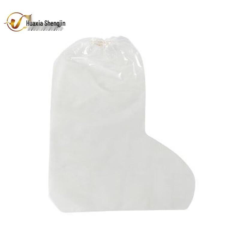 Одноразовые водонепроницаемые бахилы