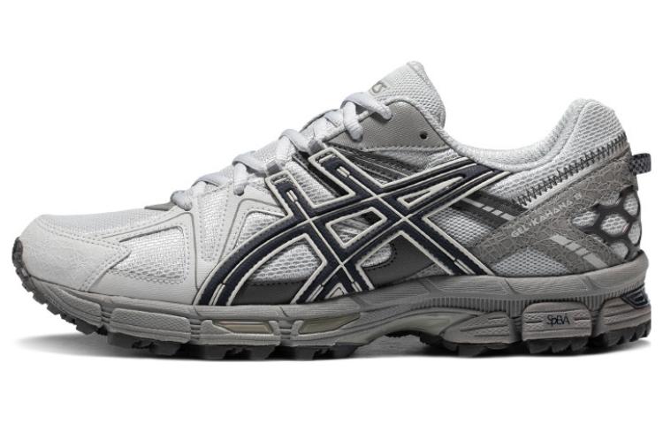 ASICS Gel Kahana 8 'Gris Noir' 41.5 black