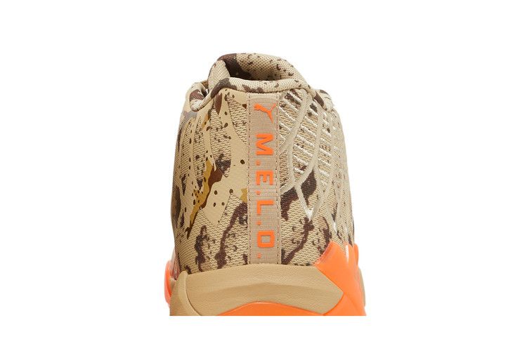 Puma LaMelo Ball MB.01 Digital Camo