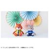 Disney Character Washable Beans Collection Nick Plush Toy, Approximately 18cm Tall