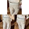 Bohemian Color Block Beaded Waist Belt For Women With Auto Buckle Summer