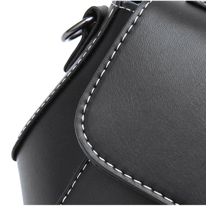 Malá taška Dámská taška 2023 Nová dámská taška Módní trend Dámská taška přes rameno Messenger Bag