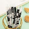 1Pc Cute Gel Pen Creative Cartoon Astronaut Press Office School Supplies Stationery Funny Pens Students Writing Supplies Stationery
