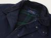 POLO RALPH LAUREN Check Lining Double Zip Windbreaker 0101807 XL AVIATORNAVY Men's [Used]