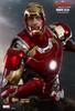 Movie Masterpiece DIECAST Age of Ultron Iron Man Mark 43 Scale Painted Movable Figure Avengers 1/6 Die-Cast