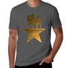 Whats Your Damage Tshirt Modern Print Casual Tshirt