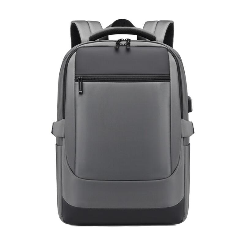 

Li Shen Large Capacity Casual Business Travel Backpack 32*13*45