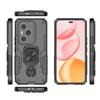 Anti-Slip Phone Case For Honor 400 Pro Magnetic Suction Stand Phone Holder Back Cover Honor 400 Lite Case For Honor 400 Pro Case