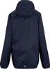 Куртка Regatta Kids Lightweight Lever II Waterproof Packaway Jacket (RKW164) Lever Ii Jacke navy RKW164-540