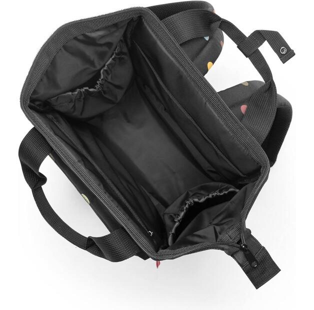 Backpack Reisenthel Allrounder R Dots (JR7009)