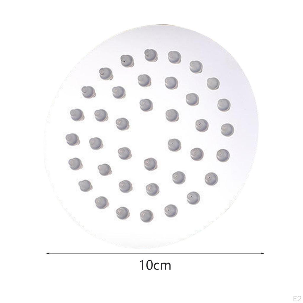 Luxuriöser Regenduschkopf für das ultimative Badeerlebnis