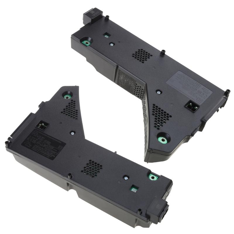 ACAdapter Power Supply Compatible for ADP400FR Game Console Replace Internals Power Boards Charger Adapter