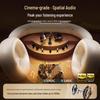 Edifier Evo Space Over-ear ANC Bluetooth-hörlurar