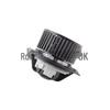 Compatible Blower Motor with Resistor for BMW 64119227670/64116933663
