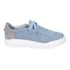 Josef Seibel Womens/Ladies Helsinki Nubuck Trainers
