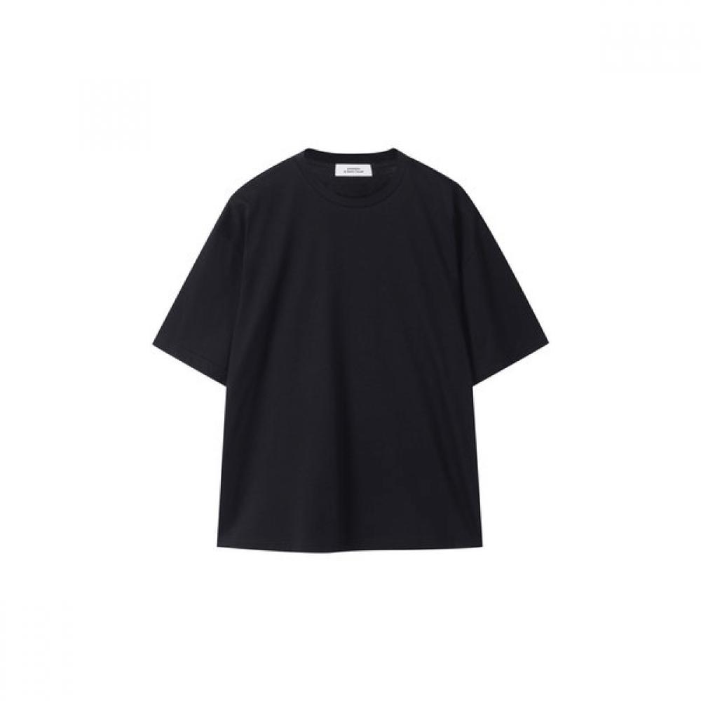CusTomellow Black Graphic T shirT cwTam25486bkx 95